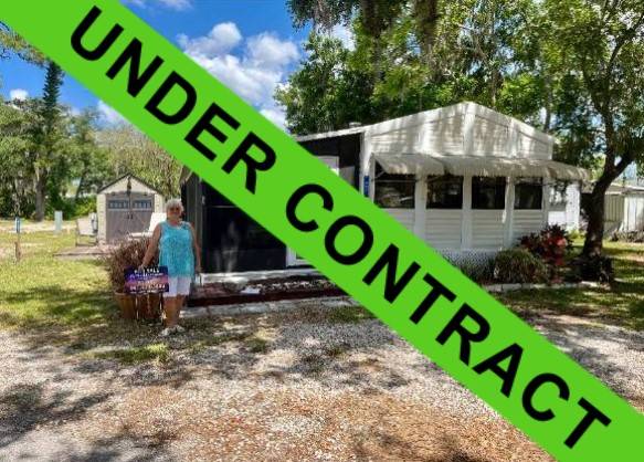 1300 N River Rd Lot E62 a Venice, FL Mobile or Manufactured Home for Sale